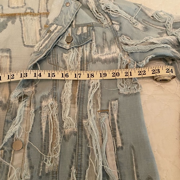 True Religion Jean Jacket - Picture 8 of 10